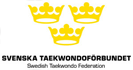 Svenska taekwondo förbundet