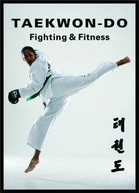 Taekwon-Do ITF Fighting & Fitness